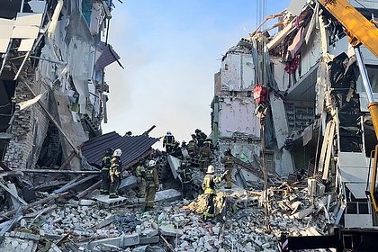 picture: Захарова сообщила о готовности журналистов со всего мира поехать на место удара ВСУ в ЛНР