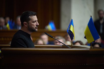 picture: Володин предрек Зеленскому подобие Нюрнбергского трибунала