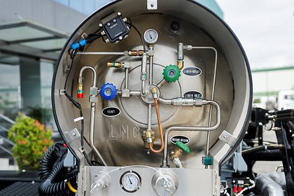 picture: Жителям страны БРИКС запретили покупать газ