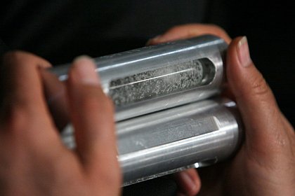 picture: Иран согласился вывезти уран при одном условии