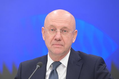 picture: США отказали в визе замглавы МИД России