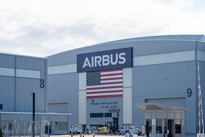 picture: Airbus обратился к Saab из-за истребителя шестого поколения FCAS