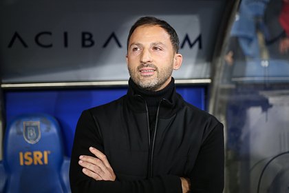 picture: Бывший тренер «Спартака» возглавил итальянский клуб
