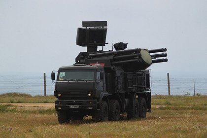 picture: Ракетную опасность объявили в отдаленных на 1500 километров от границы регионах России