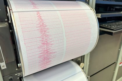 picture: Землетрясение произошло в Японии