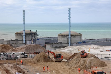 picture: Из-за иранского кризиса мир вспомнил о выгоде атомных электростанций