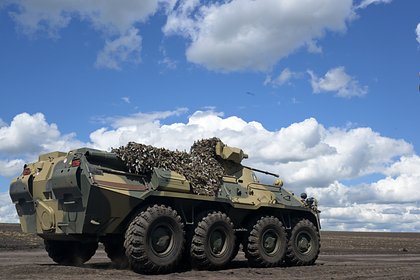 picture: Стало известно о проблемах ВСУ в обороне Краматорска