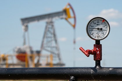 picture: В США понадеялись на скорую отмену послаблений для российской нефти