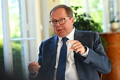 Picture: Посол допустил удары ВС России по европейской стране