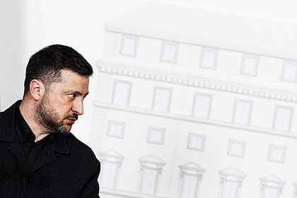 Picture: Евродепутат назвал главную помеху для вступления Украины в ЕС
