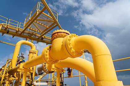 Picture: В Германии назвали абсурдным отказ от поставок российского газа