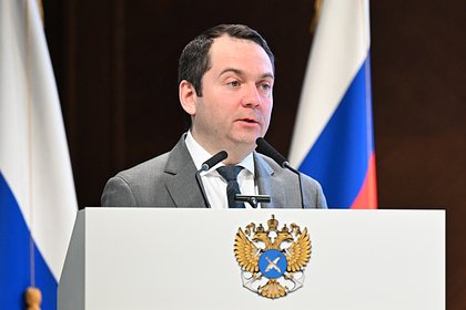 picture: Российский губернатор заметил в себе изменения после покушения на его жизнь