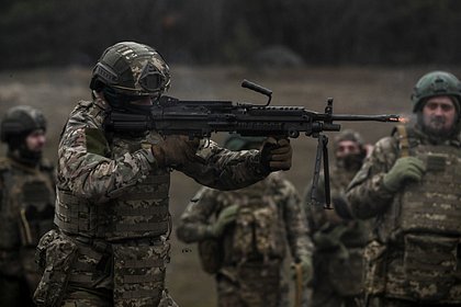 Picture: Силовики раскрыли требования ВСУ к родственникам мобилизованных бойцов