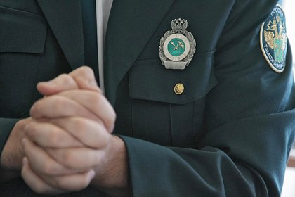 picture: Продажу информации о перемещаемых через границу России товарах оценили в 12 лет колонии