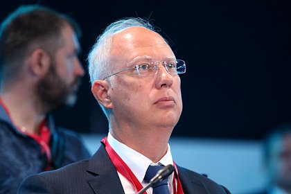 picture: Спецпредставитель Путина рассказал о соглашении по тоннелю между Россией и США