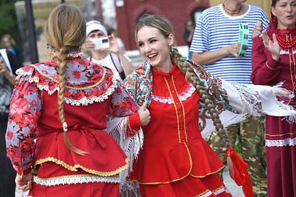 picture: Глава «Газпром-медиа» назвал три главных качества россиян