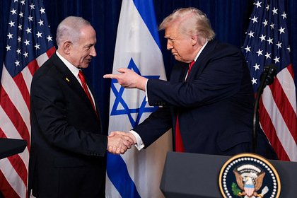 picture: Израиль заподозрили в прослушке спецпосланника президента США