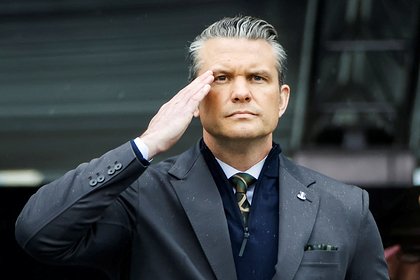 picture: Шеф Пентагона заявил о захвативших Европу опасных идеологиях