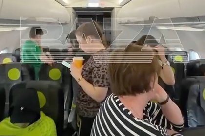 picture: Десятки россиян невольно оказались в Чечне