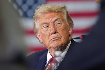 picture: Заявления Трампа о присоединении Венесуэлы разоблачили