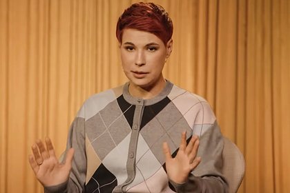 picture: Звезда «Женского стендапа» предрекла Москве омоложение