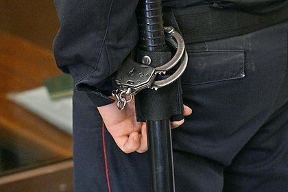Picture: Полицейские нашли четыре обезглавленных трупа в брошенной машине
