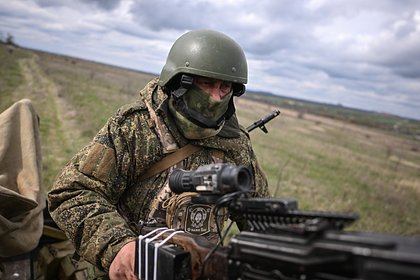 picture: В ВСУ раскрыли подробности боев в одном из ключевых городов Донбасса