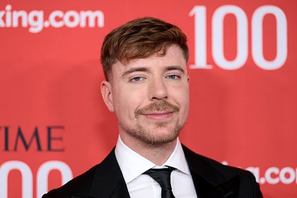 picture: На блогера MrBeast подписалась шестнадцатая часть населения Земли