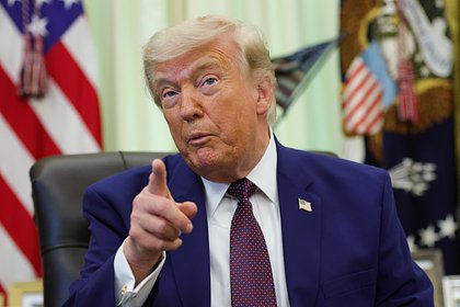 picture: Трамп пообещал повлиять на Киев
