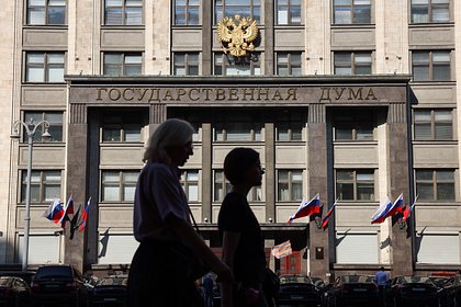 picture: В Госдуме ответили на призыв из Германии сразиться с Россией