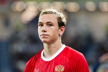 picture: Один из самых дорогих российских футболистов женился