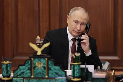 picture: В Кремле ответили на вопрос об обсуждении Путиным и Трампом встречи с Зеленским