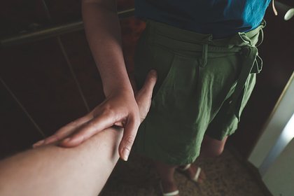 picture: Российскую школьницу домогались в лифте