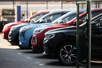 picture: Россиянам назвали главные автомобильные премьеры лета 2026 года