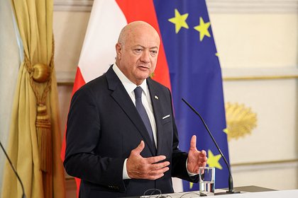 picture: Лидер нейтральной европейской страны призвал к переговорам с Россией