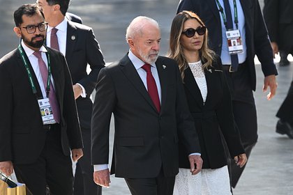 picture: Раскрыта уловка Киева по использованию БРИКС против Москвы