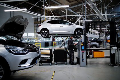 picture: Ушедший из России автопроизводитель собрался уволить несколько сотен инженеров