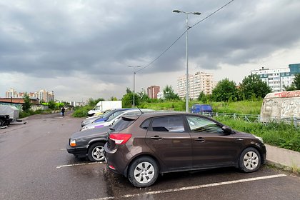picture: Россиянам назвали самые угоняемые машины
