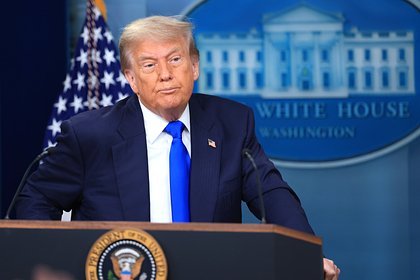 picture: Европейские лидеры усомнились в обещаниях Трампа о России