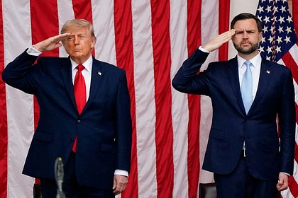 picture: Нейросети начали рассказывать о смерти Трампа от бешенства после укуса вице-президента США
