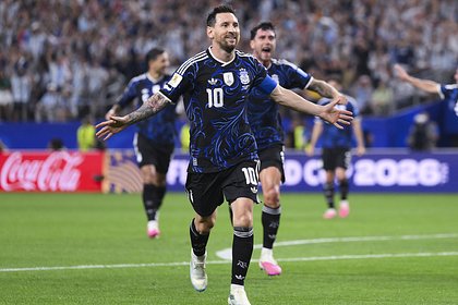 picture: Назван главный фаворит на «Золотой мяч» ЧМ-2026