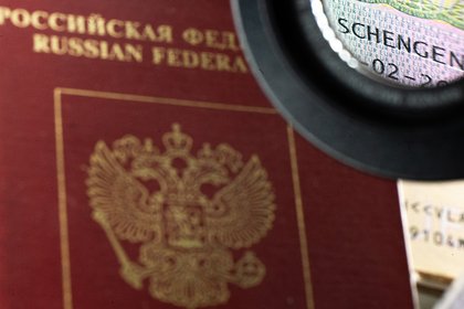 picture: Стали известны последствия запрета выдачи шенгена россиянам для Евросоюза