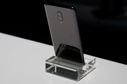 picture: Найдены новые признаки смерти популярного бренда смартфонов