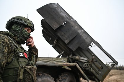 picture: На Украине заявили о шестикратном росте темпов продвижения ВС РФ