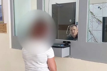 picture: Таксист спас россиянку от киберпреступников