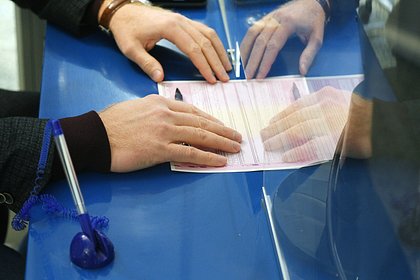 picture: В России зафиксировали массовый отказ от ОСАГО одной группы владельцев машин