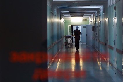picture: В России спасли пациента после ожога 50 процентов тела