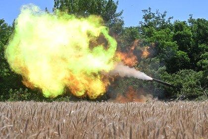 picture: Объявлено о появлении в зоне СВО элитного украинского подразделения