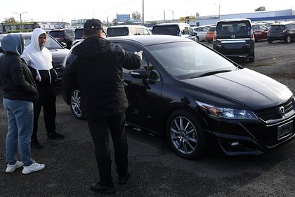 picture: Россиян предупредили о дорогих ошибках при подготовке авто к продаже