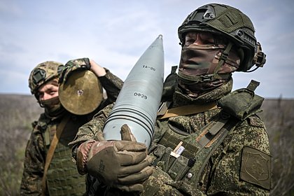 picture: Минобороны сообщило о взятии еще одного населенного пункта в ДНР